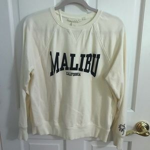H&M Malibu Sweatshirt